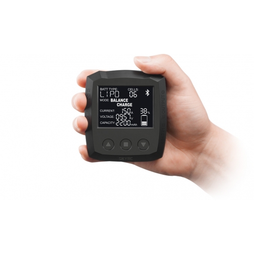 SKYRC B6 Nano 320W 15A DC Smart Battery Charger Discharger Support SkyCharger APP